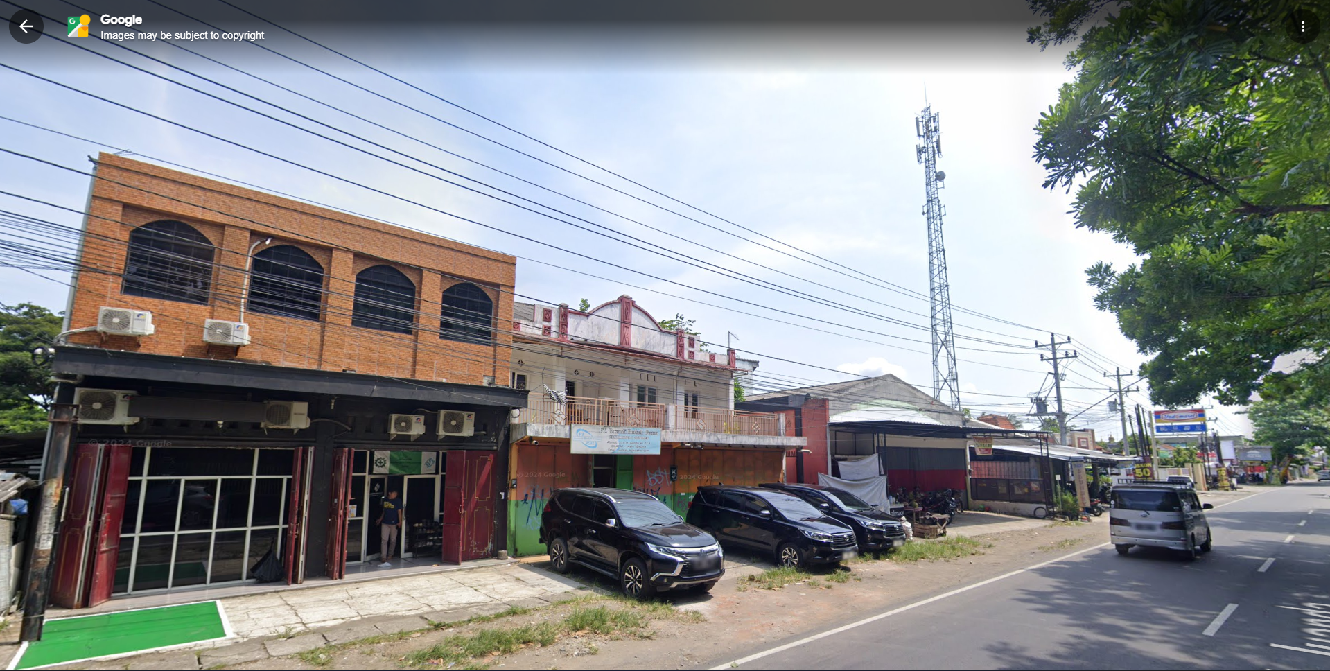 Nocola Office