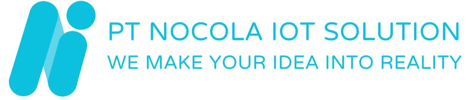 PT Nocola IoT Solution